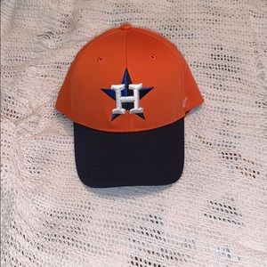 Houston Astros cap